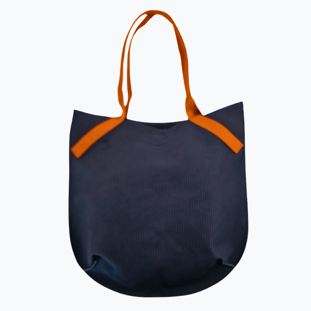 Hobo Bag Leder RHO | Blau