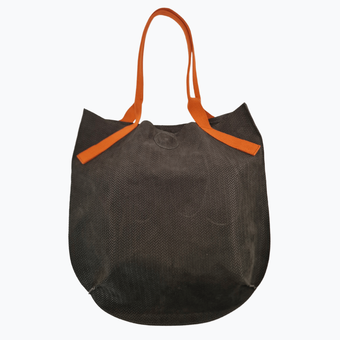 Hobo Bag Leder OSLO | Vernil