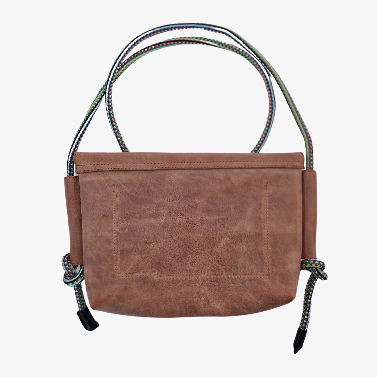 Umhängetasche Leder ZARZA | Natur