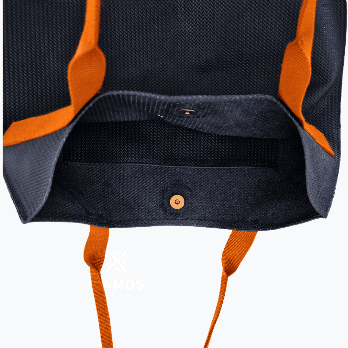 Hobo Bag Leder RHO | Blau