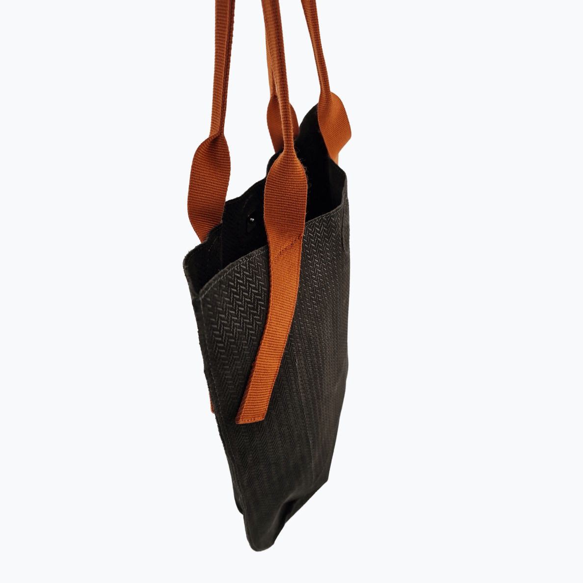 Hobo Bag Leder OSLO | Vernil