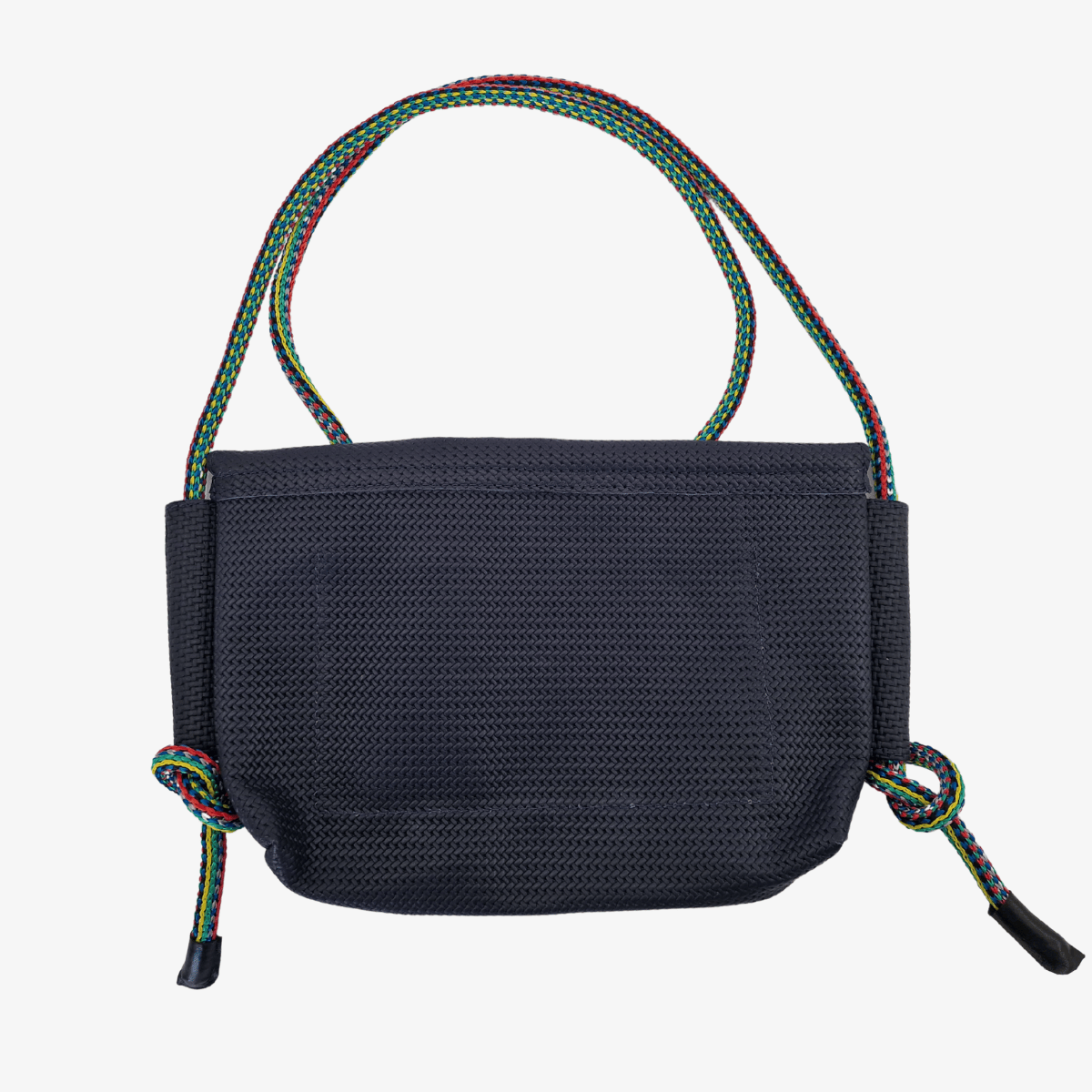 Umhängetasche Leder AVILA | Blau